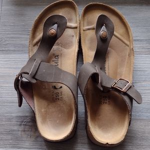 Betula Birkenstock Sandals